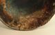 Rare Antique Ancient Persian Islamic Turquoise Pottery Artifact Bowl Nr Middle East photo 7
