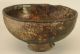 Rare Antique Ancient Persian Islamic Turquoise Pottery Artifact Bowl Nr Middle East photo 8