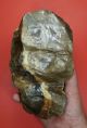 Huge 21cm/8.  25” Early Acheulian (abbevillian) Amygdaloidal Core - Biface C700k Neolithic & Paleolithic photo 4