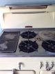 Rachel Ray Style Chambers Gas Stove Stoves photo 1