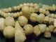 String Of Neolithic Stone Beads Circa 3rd - 1st Millennium Bc. Neolithic & Paleolithic photo 3