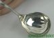 Reed Barton Francis I Sterling Silver Sauce Cream Ladle 5 3/4 
