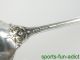 Reed Barton Francis I Sterling Silver Sauce Cream Ladle 5 3/4 