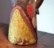 Kundu Hand Drum - Papua Guinea - Washuk - Oceania Sculpture Mask Tambour Png Pacific Islands & Oceania photo 9