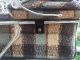 Vintage Rare Bilt Rite Baby Stroller & Pram,  Brown/blue/cream Plaid,  Great Con Baby Carriages & Buggies photo 9