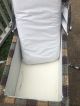 Vintage Rare Bilt Rite Baby Stroller & Pram,  Brown/blue/cream Plaid,  Great Con Baby Carriages & Buggies photo 7