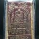 Old Pra Somdej Toh Pratat Patnom Buddha Amulet From Thailand 18 Amulets photo 5