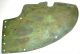 Roman Bronze Helmet Cheek Piece Roman photo 2