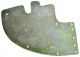 Roman Bronze Helmet Cheek Piece Roman photo 3