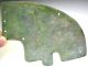 Roman Bronze Helmet Cheek Piece Roman photo 4