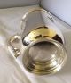Quality,  George Iii Style Solid Silver Pint Tankard,  1989,  283.  5gm (10oz) Cups & Goblets photo 1