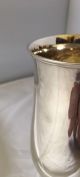 Quality,  George Iii Style Solid Silver Pint Tankard,  1989,  283.  5gm (10oz) Cups & Goblets photo 8