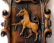 Unicorn Medieval Plaque Reproduction Carving Gothic Mythical Magic Historic Gift See more Unicorn Medieval Plaque Reproduction Carving G... photo 4