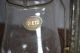 Lantern Dietz Monarch Kerosene Oil Barn Railroad Tubular Vg Antique 1900 Other Antique Home & Hearth photo 4