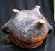Early 16th Century Dutch Ceramic Cooking Pot,  Cauldron Delft Other Antiquities photo 3