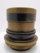 Antique Bausch & Lomb Brass Lens Optic Microscope? Camera? 50mm Unknown Wow Nr Microscopes & Lab Equipment photo 5