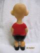 Carl Anderson Henry Rubber Doll Figurines photo 2