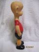 Carl Anderson Henry Rubber Doll Figurines photo 3