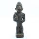 Fine Kongo Yombe Seated Figure - Dem.  Rep.  Of Congo - Faa Gallery Sculptures & Statues photo 1