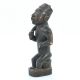 Fine Kongo Yombe Seated Figure - Dem.  Rep.  Of Congo - Faa Gallery Sculptures & Statues photo 2