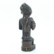 Fine Kongo Yombe Seated Figure - Dem.  Rep.  Of Congo - Faa Gallery Sculptures & Statues photo 3