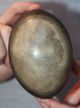 Antique Unusual Australian Emu Egg Carved With A Aboriginal,  Tribal Interest. Pacific Islands & Oceania photo 1