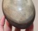 Antique Unusual Australian Emu Egg Carved With A Aboriginal,  Tribal Interest. Pacific Islands & Oceania photo 4