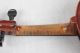 Antique Joseph Guarnerius Model 1742 4/4 Maple Violin W/ Bow And Hard Case String photo 3