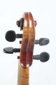 Antique Joseph Guarnerius Model 1742 4/4 Maple Violin W/ Bow And Hard Case String photo 5