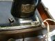 Vintage Hess Home Electric Sewing Machine Made In Japan W/us Motor - Bl Sewing Machines photo 2