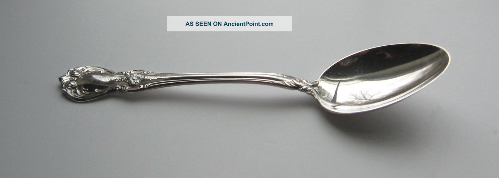 Towle Old Master Sterling Silver 6 5/8 