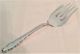 Reed Barton English Provincial Lg Sterling Silver Cold Meat Fish Serving Fork Flatware & Silverware photo 1