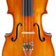 Rare,  Antique Antonio Zebroni Italian Old 4/4 Master Viola - Geige,  Fiddle String photo 2