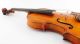 Rare,  Antique Antonio Zebroni Italian Old 4/4 Master Viola - Geige,  Fiddle String photo 8