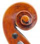 Fine,  Antique Albina Zini Italian Old 4/4 Master Violin - Geige,  Fiddle,  小提琴 String photo 4