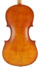 Fine,  Antique Albina Zini Italian Old 4/4 Master Violin - Geige,  Fiddle,  小提琴 String photo 6
