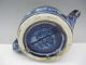 Fine China Porcelain Hand Carved Cicada Water Dropper Brush Washers photo 3