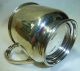 Vintage Solid Silver Christening Cup Usa Birks Sterling1924 - 90g Cups & Goblets photo 5