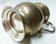 Vintage Solid Silver Tankard Christening Cup Hallmarked 1922 Birmingham - 81g Cups & Goblets photo 3