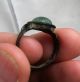 Ring - Frankish,  6th Century Ad Roman photo 3