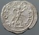 Outstanding Maximinus Thrax,  Silver Denarius,  Victory,  Victoria,  Rome 235 - 238 Ad Roman photo 1