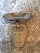 Lovely Vintage Dulton Scale Kitchen With Stainless Bowl Balance Up To 5 Lbs Scales photo 3
