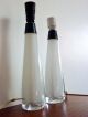 Rare Large Mid Century Modern Carl Fagerlund For Orrefors Art Glass Table Lamps Mid-Century Modernism photo 1