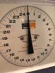Hanson 25 Lb Capacity Utility Kitchen Scale Vintage Made In Usa Mid Century Scales photo 1