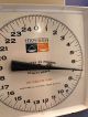 Hanson 25 Lb Capacity Utility Kitchen Scale Vintage Made In Usa Mid Century Scales photo 2