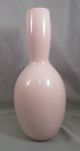 Authentic 1954 - 67 Russell Wright Casual Pink Iroquois Open Wine Carafe Pitcher Mid-Century Modernism photo 4