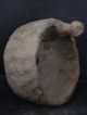 Ancient Large Size Teracotta Pot With Figure Indus Valley 1000 Bc Ik841 Near Eastern photo 6