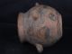 Ancient Large Size Teracota Painted Pot With Animals Indus Valley 2500 Bc Ik502 Near Eastern photo 6