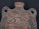 Ancient Huge Size Teracota Painted Juglet With Lions Indus Valley 2500 Bc Ik471 Egyptian photo 9