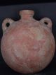 Ancient Huge Size Teracota Painted Juglet With Lions Indus Valley 2500 Bc Ik471 Egyptian photo 10